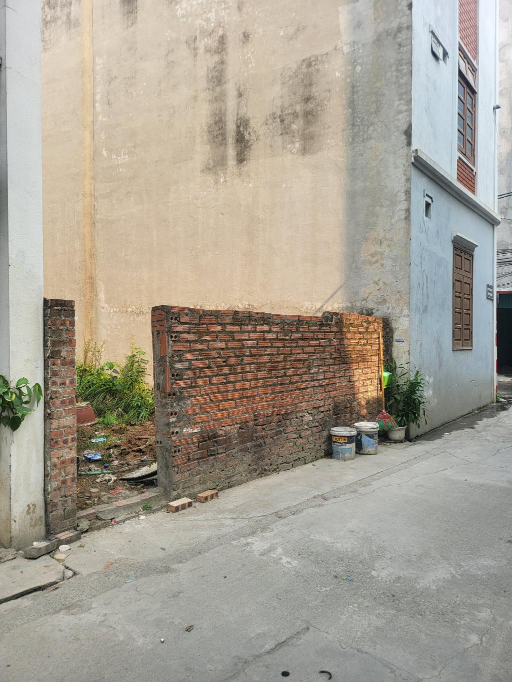 BÁN ĐẤT CỔ LINH – long biên – NGÕ Ô TÔ TRÁNH - 70m2 - MT 5m - Giá: 13 tỷ